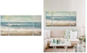 Ready2HangArt 'Beach Memories' 3-Pc. Canvas Art Print Set
